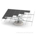PV Solar Pole mounting system brackets
